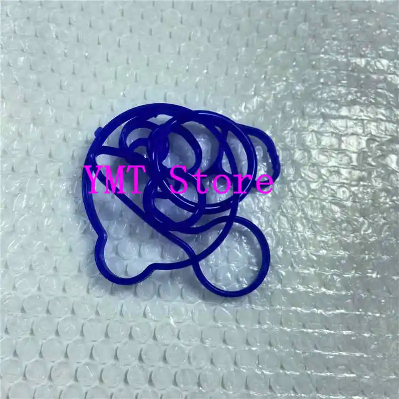 10 комплектов для ремонта масляного радиатора двигателя уплотнительные