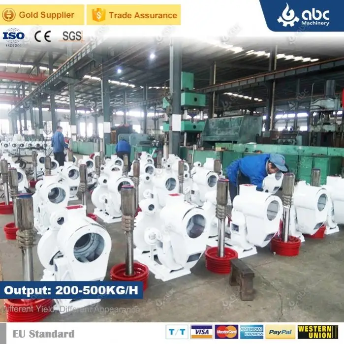 Китайская лучшая машина для очистки риса широкой фасоли кукурузы пшеницы сухого