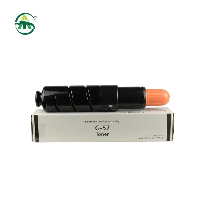 

G57 GPR-43 C-EXV39 Toner Cartridge Compatible for CANON iR 4025 4035 4245 4235 Printer Cartridges 1PC Printer Spare Parts K1300g