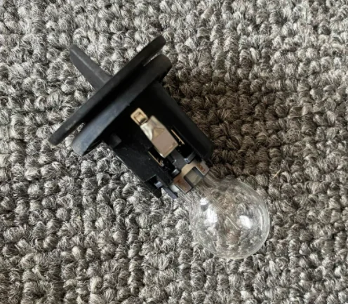 

for BMW Mini F54 CLUBMAN reversing lamp holder tail rear bumper lamp bulb holder