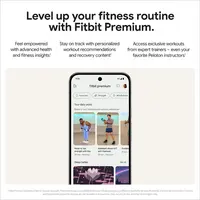 Смарт часы Google Pixel Watch 3#3