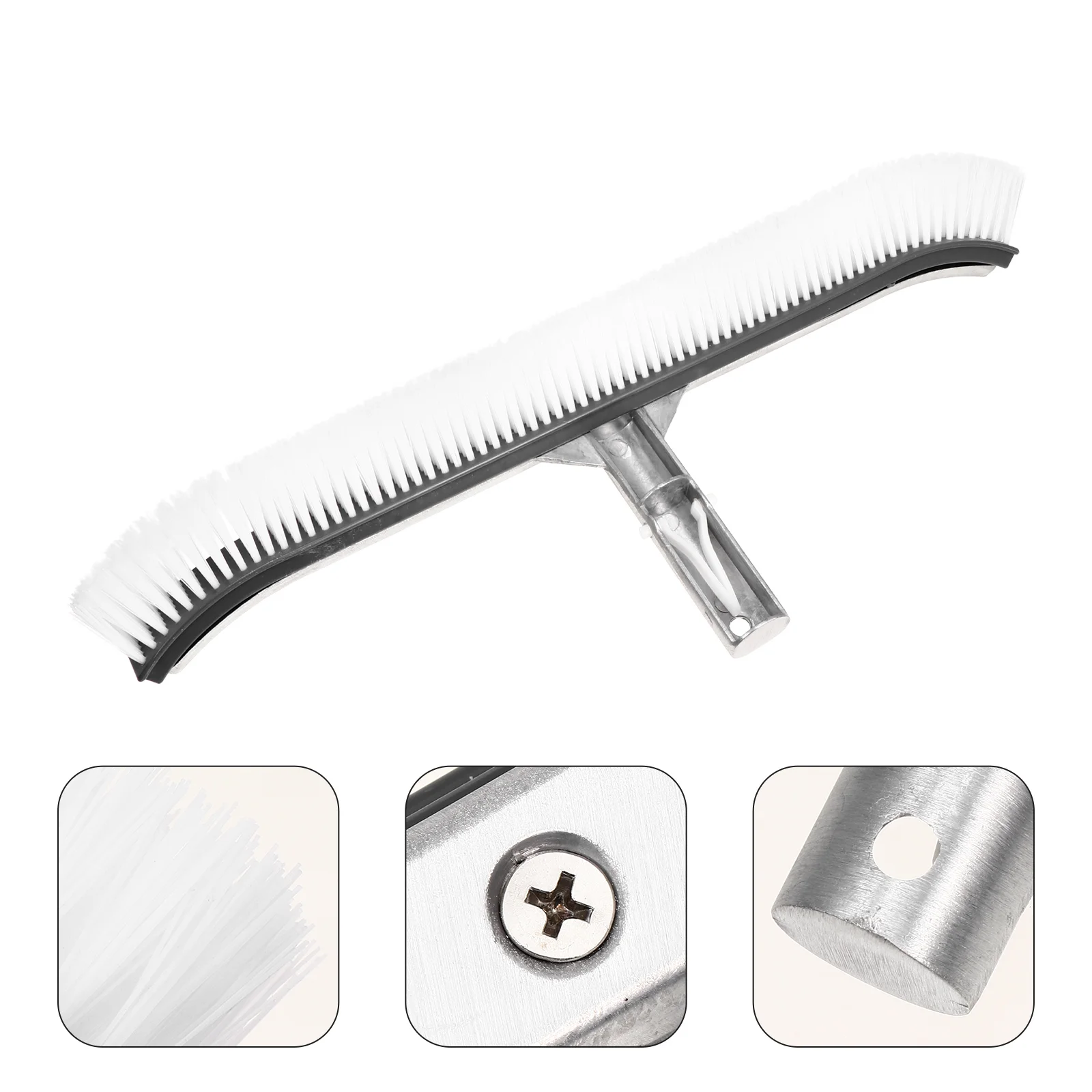 

1 шт., инструмент для очистки бассейна