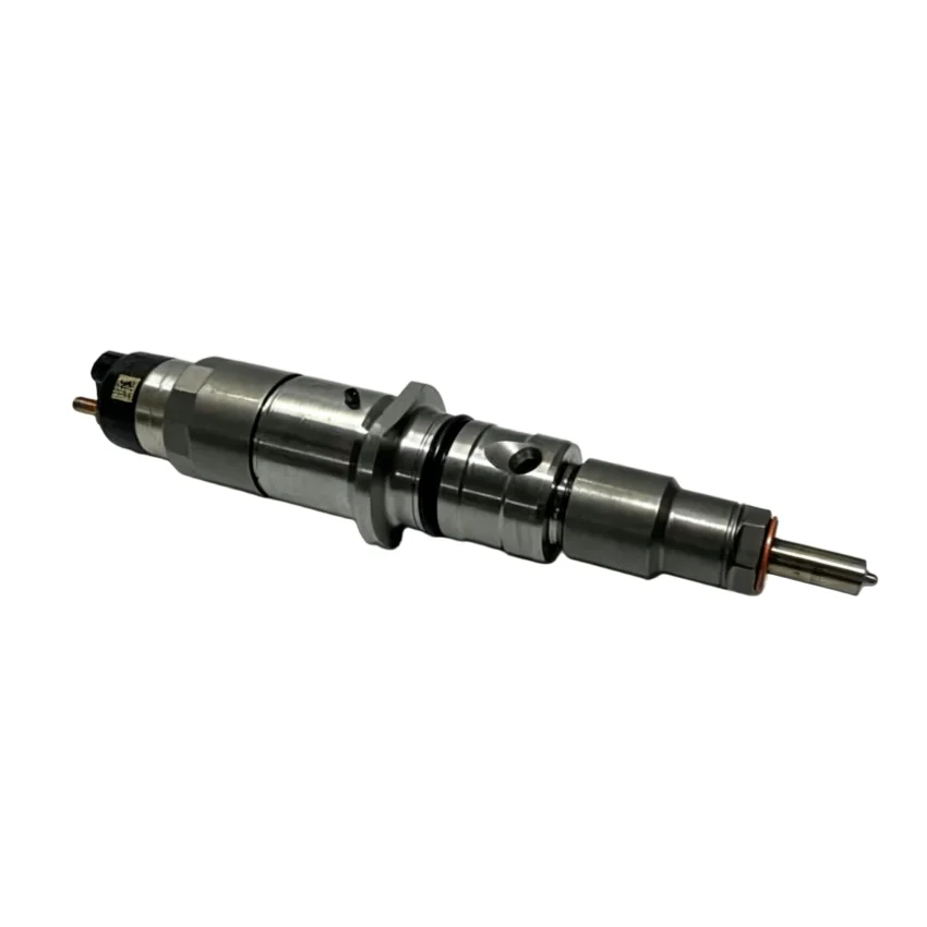 1 шт. Топливная форсунка Common Rail 0445120251 5263314 для двигателей Cummins QSB6.7 ISB 6.7L 2007-2018, замена ⁠ (art.: 3920dbc135779) - 3920dbc135779