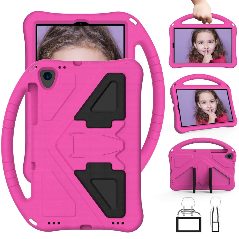 

Case for Lenovo tab M10 HD TB-X505F X505X Tablet Kids Cover P10 X705 M10 HD2 TB-X306F X605FC/LC M10 FHD PLUS X606F X606X Funda