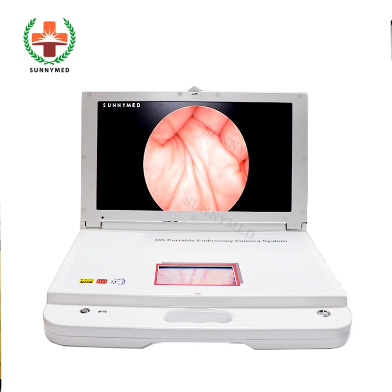 SY-PS046 Hysteroscopy system medical HD endoscope system arthroscopy