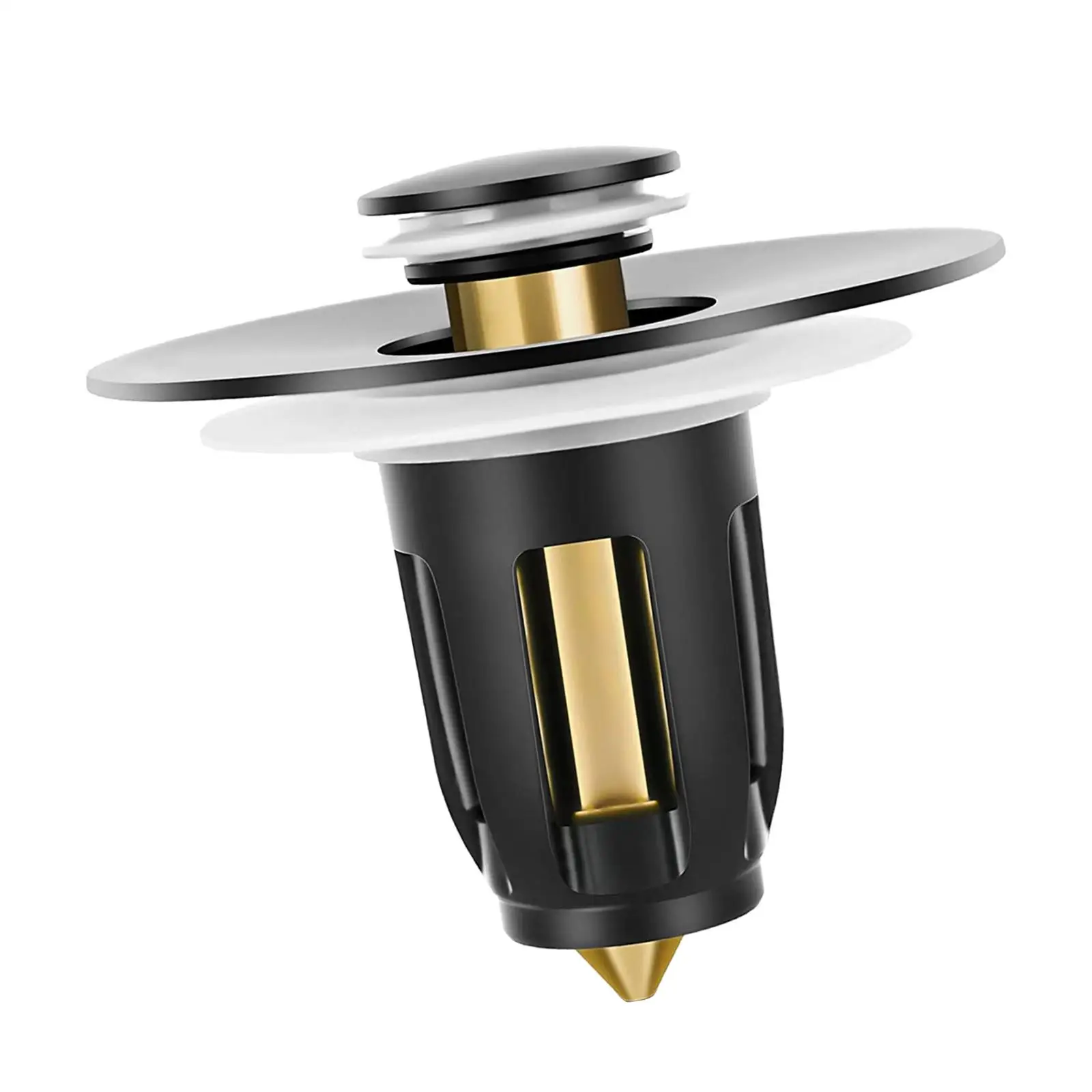 

Фильтр для сливного отверстия для раковины