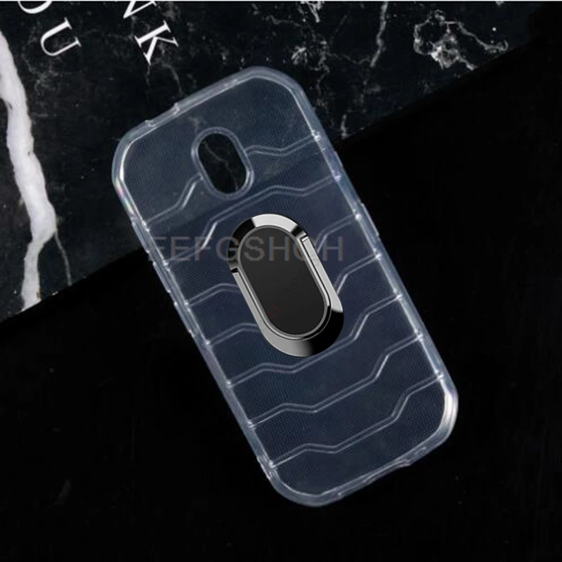 Для Caterpillar CAT S42 H + S32 5 &quotCatS42 держатель-кольцо для задней панели телефона из