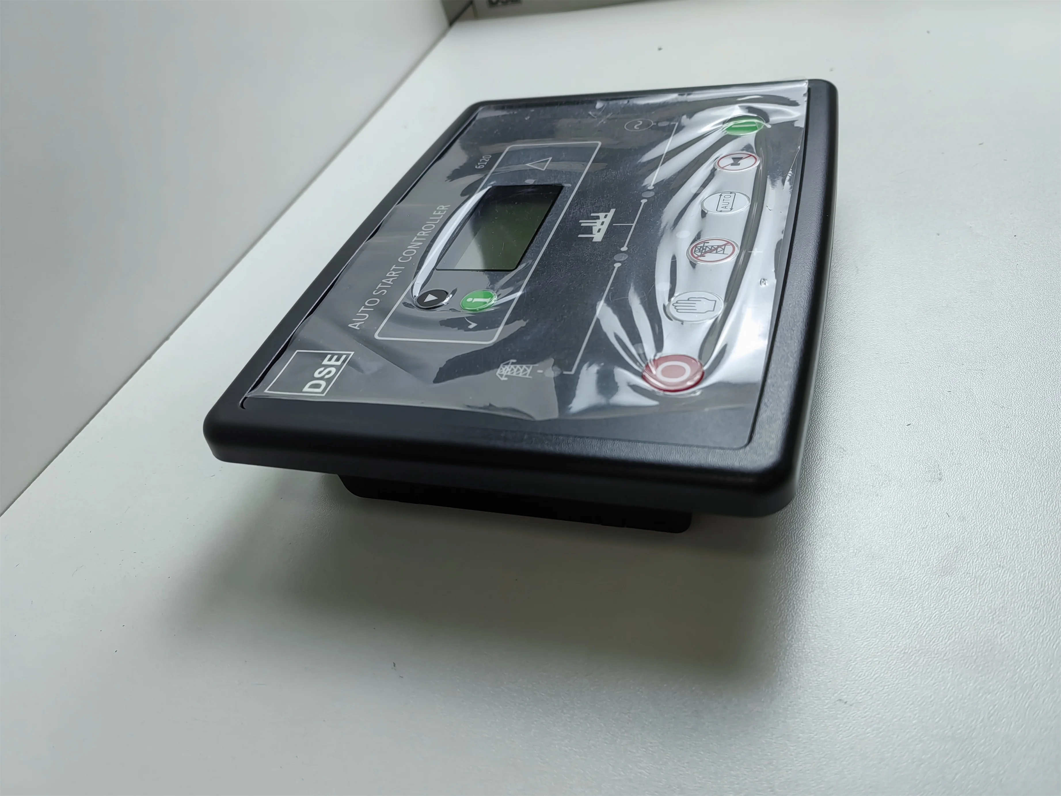 Модуль контроллера дизельного генератора Deep Sea DSE 6120 AMF MPU автоматический запуск