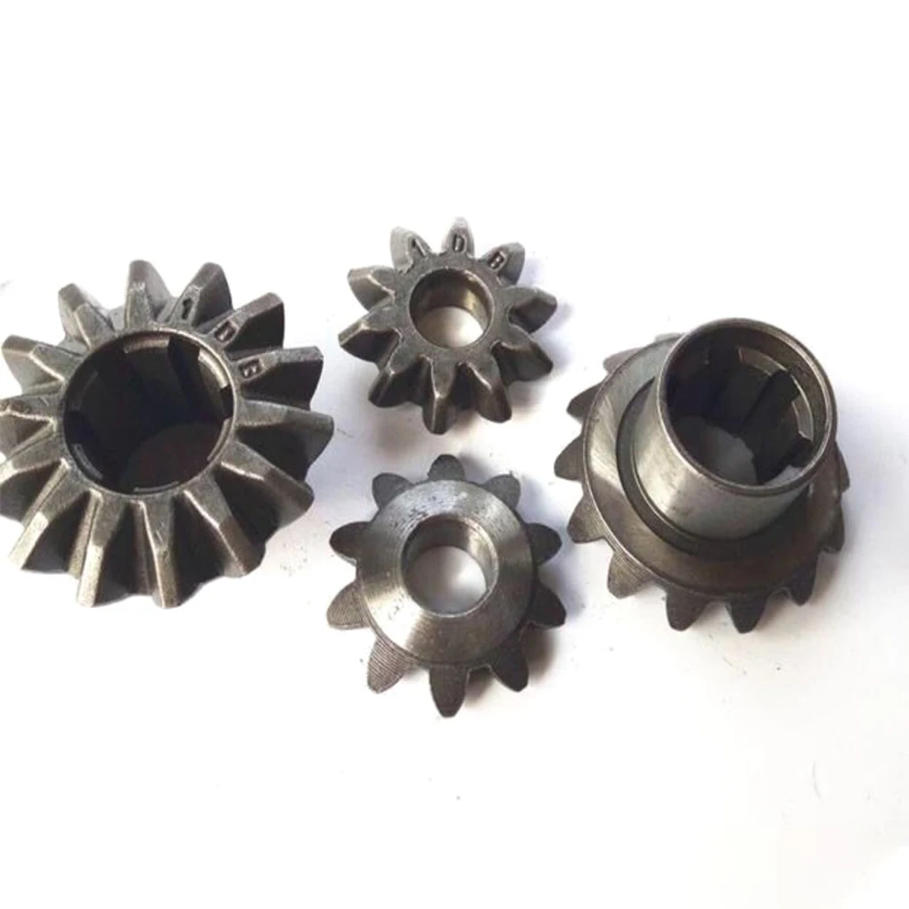 

Differential Gear Accessories Box Fitting Axle Gears Bevel Wheel Tooth Accessory Supply Fittings Part Repairing Metal
