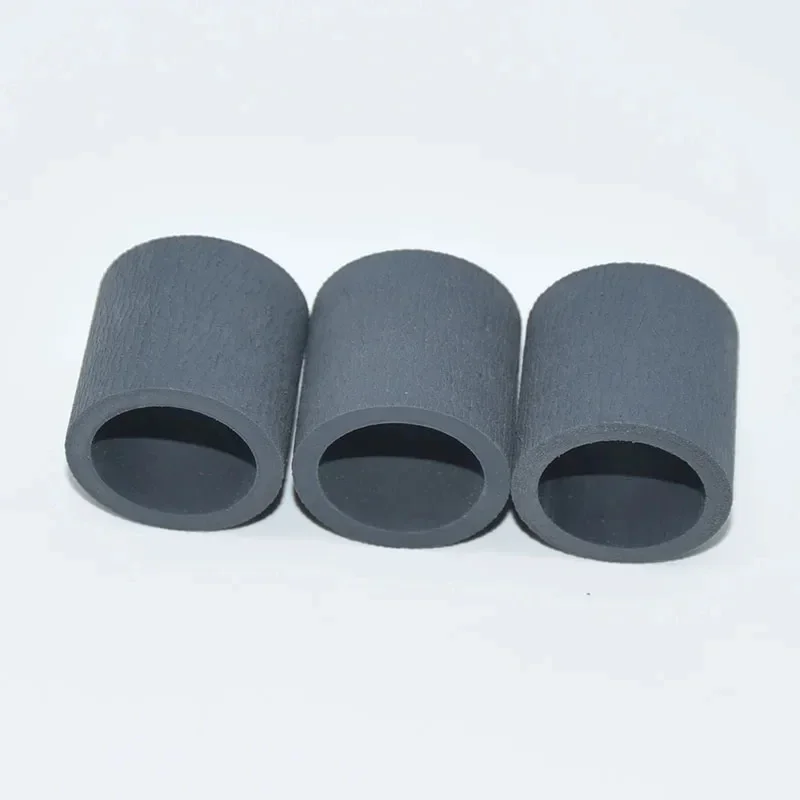 50 шт. для HP LJ 1160 1320 3390 3392 2100 2200 2300 2410 2420 2430 M2727 P2010 P2014 P2015 L1000 L2000 Резиновый ролик