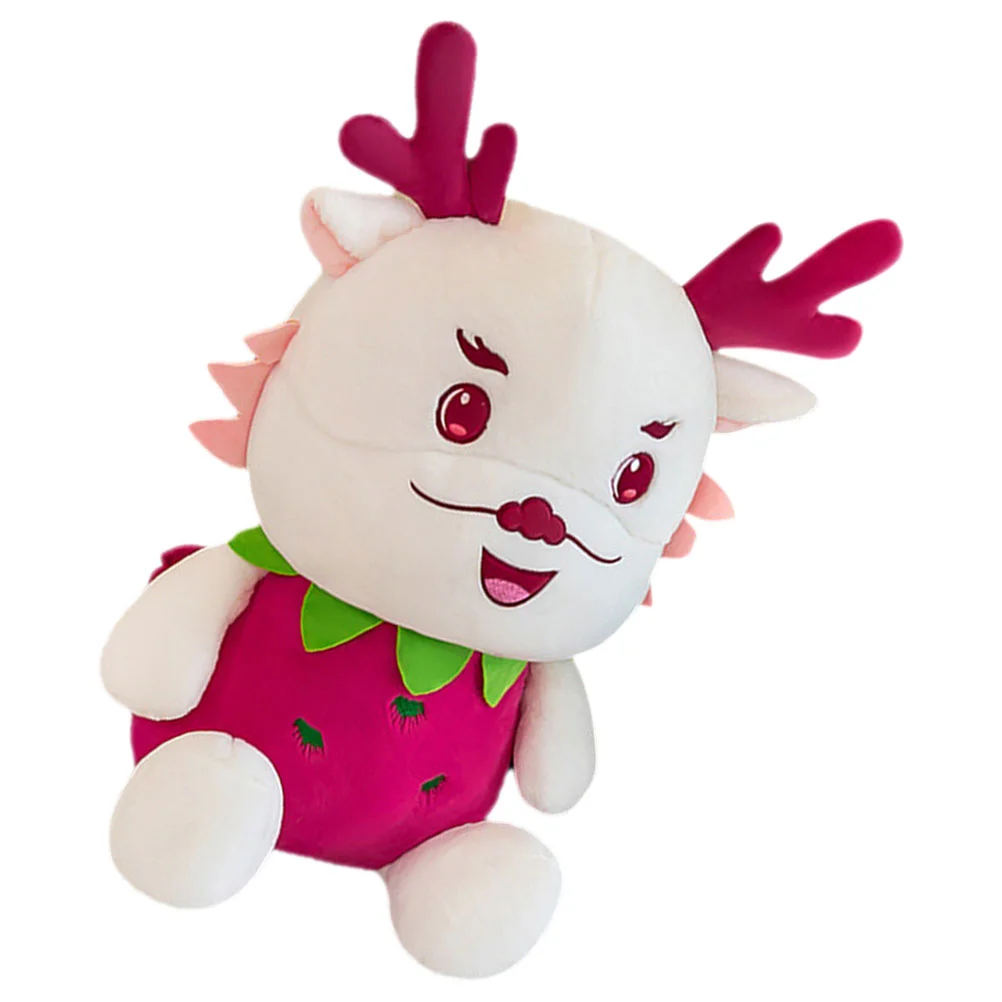 

Игрушки, новый год, мягкая талисман, спальня, фигурка дракона, милая настольная декоративная модель