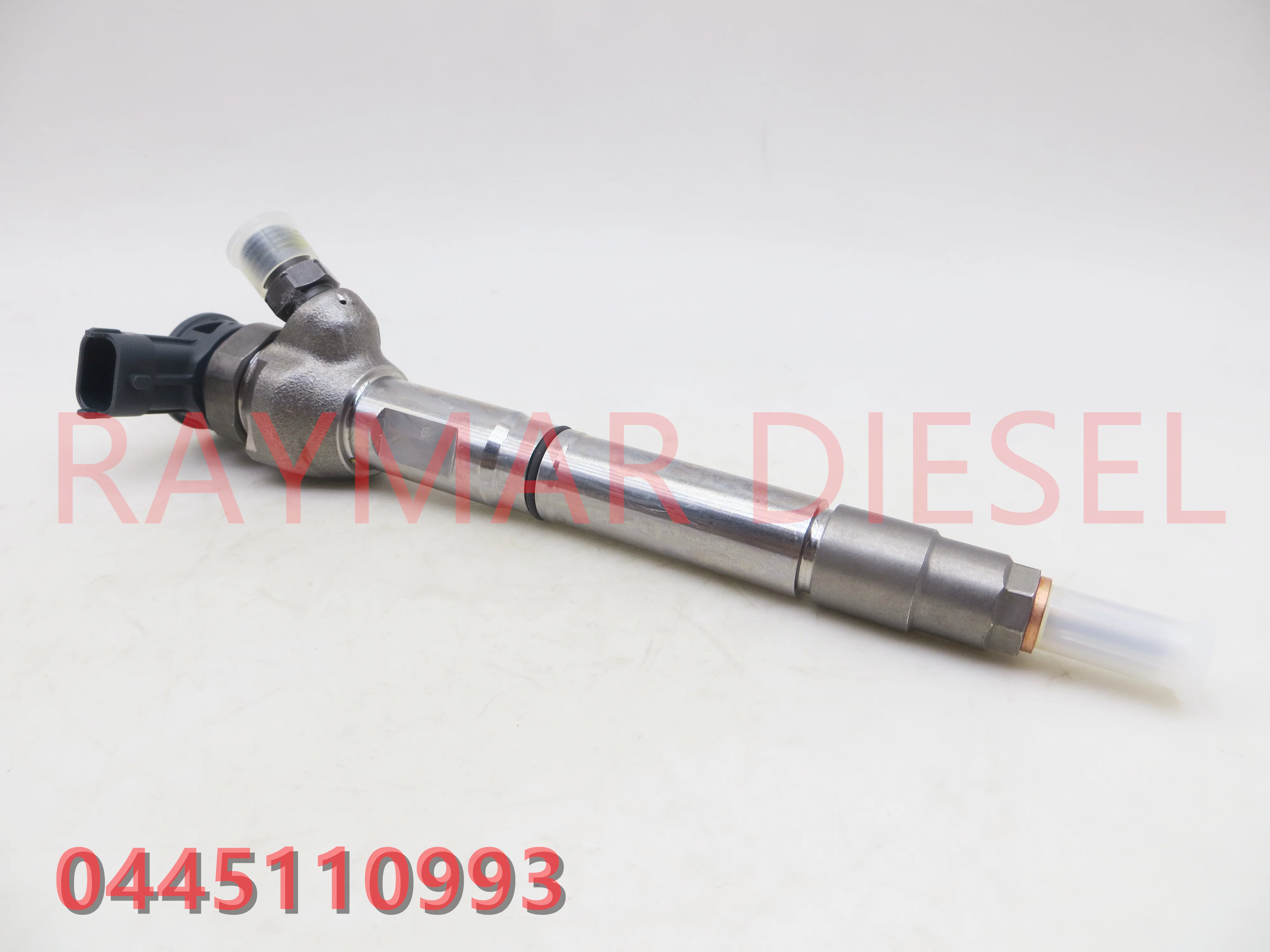 

Genuine New Diesel Common Rail Fuel Injector 0445110993, 0445110994, 33800-4A200