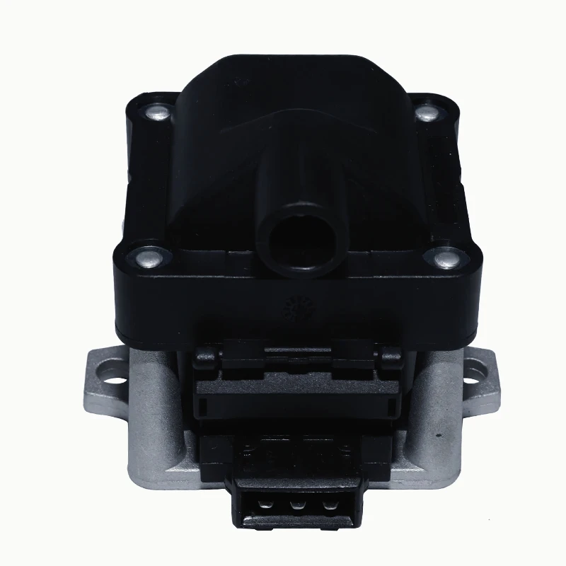 Катушка зажигания для VW Polo Golf Passat Vento AUDI 80 B3 B4 1 6 2 0 Ibiza Cordoba Inca Toledo Favorit Felicia 6N 0905104