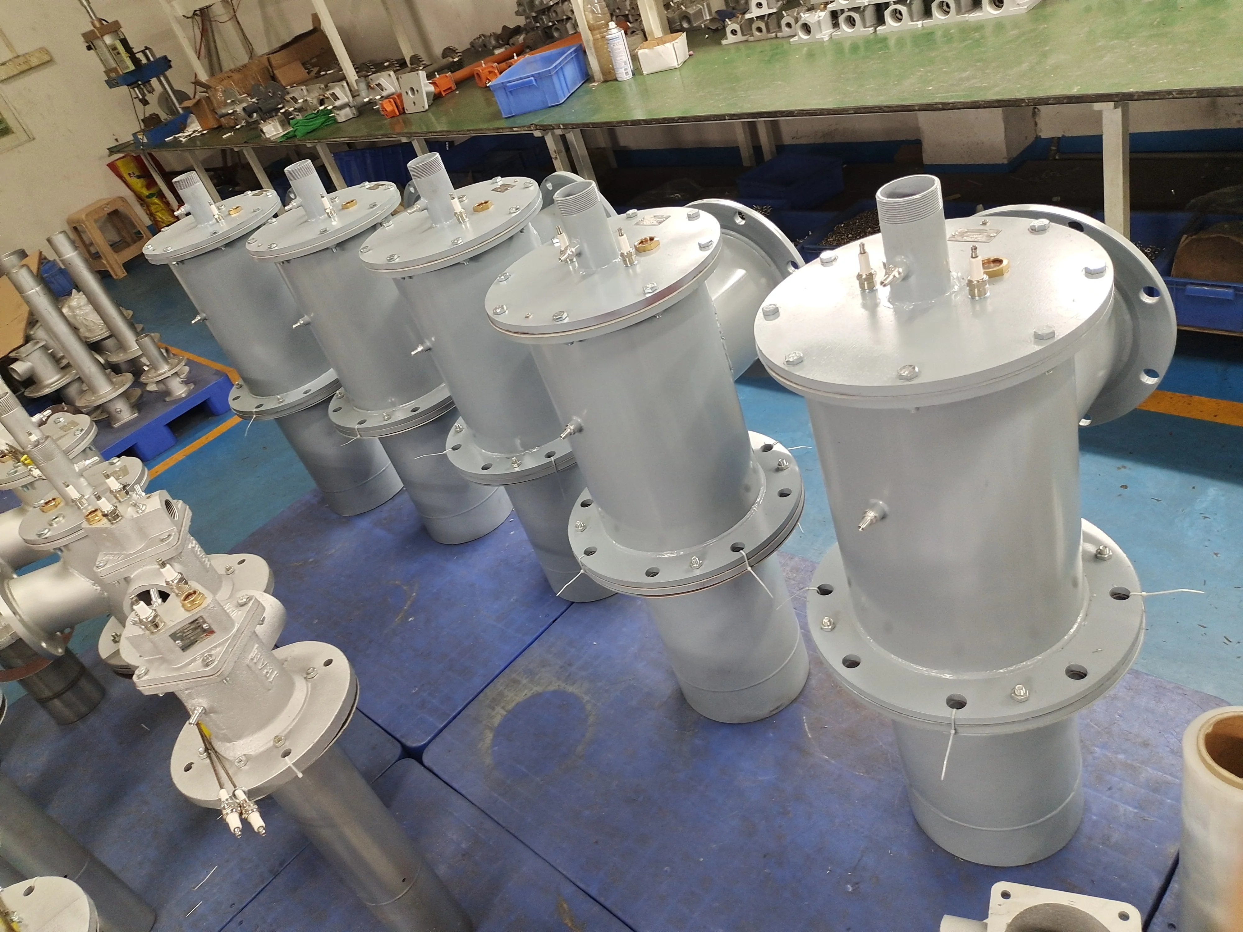 Персонализация 2000 кВт горелки с низким содержанием калорий печатная печь