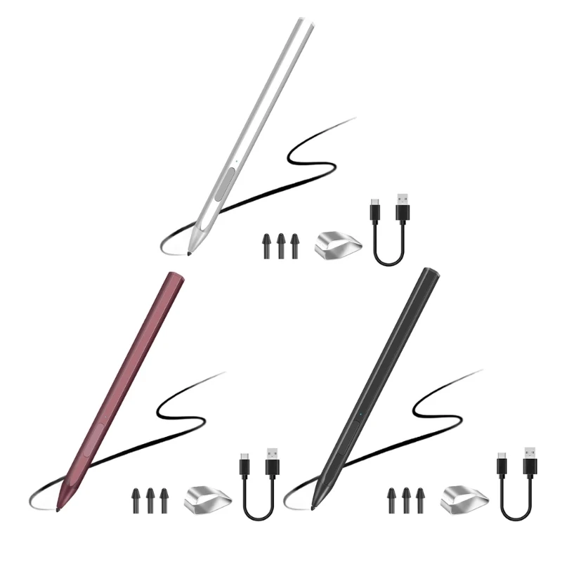 

Электронная ручка с активным стилусом для ноутбука PavilionX360 ENVYX360 SpectreX360