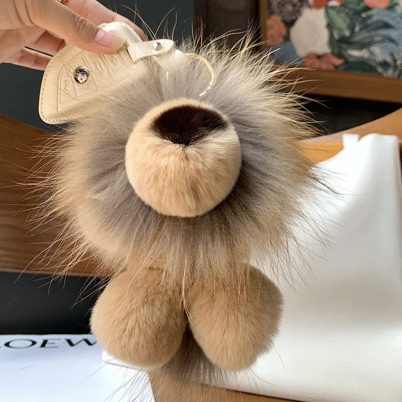 Женская милая плюшевая кукла игрушка детские безделушки сумка автомобильный