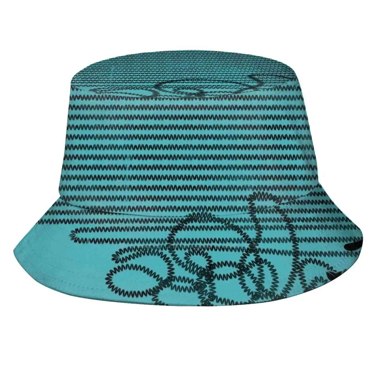 

Развязка (в синем цвете), унисекс, Летняя трикотажная пряжа в виде кошки, юмористический котенок, вязаный трикотажный свитер в полоску