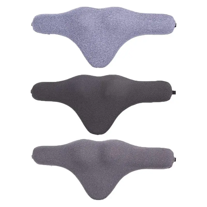 

Waist Pillow Back Hip Body Joint Pain Relief Thigh Leg Neck Orthopedic Sciatica Pad Cushion Multifunctional Memory Foam Pillow