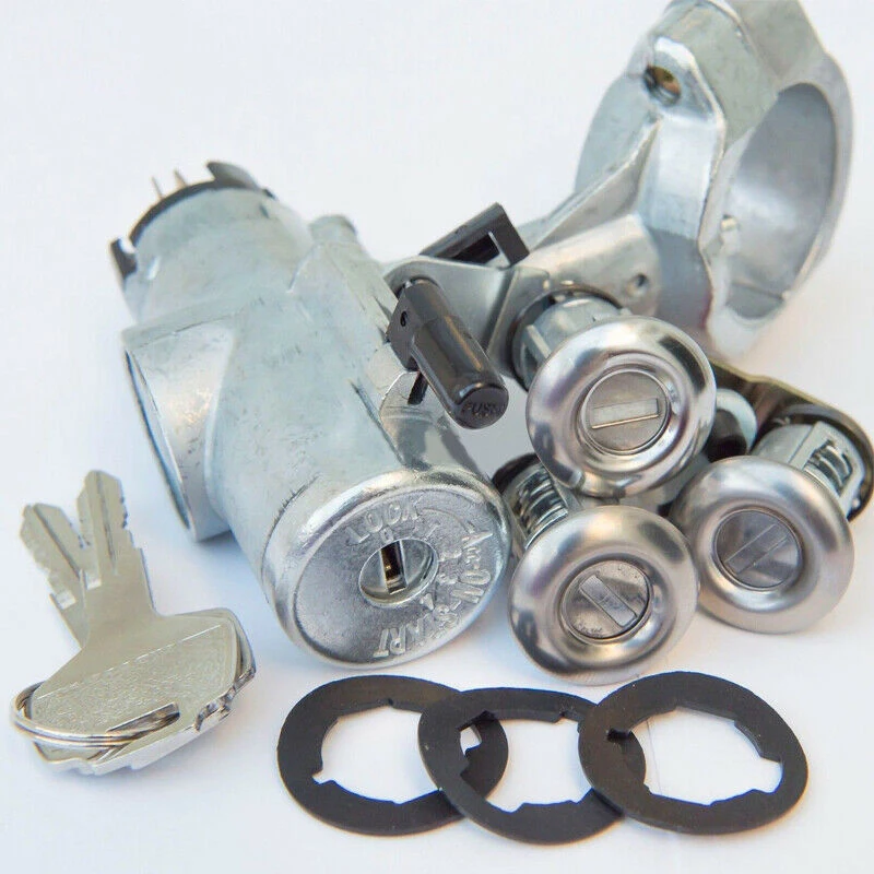 Флюоресцентный выключатель для Nissan патруль Gq Y60 2 дверной амбар 88-98 4 принадлежит