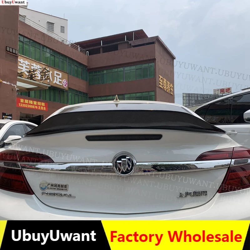 

Используется для спойлера Opel Insignia 2014, 2015, 2016 лет, из натурального углеродного волокна, заднее крыло, спортивные аксессуары, комплект кузова