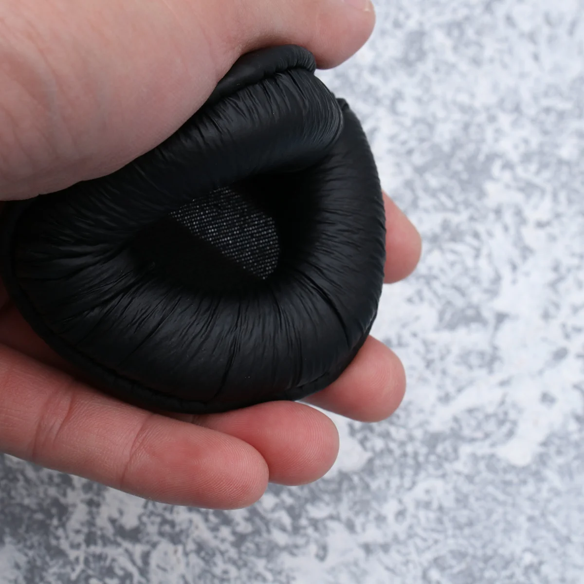 Амбушюры для наушников Sennheiser HD457 HD202 HD212 HD447 HD497