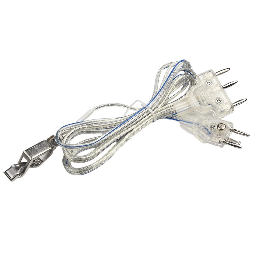 

Durable High Quality Practical Brand New Fencing Body Cords Cable Hot Sale Plastic+stainless Steel Sporting Goods