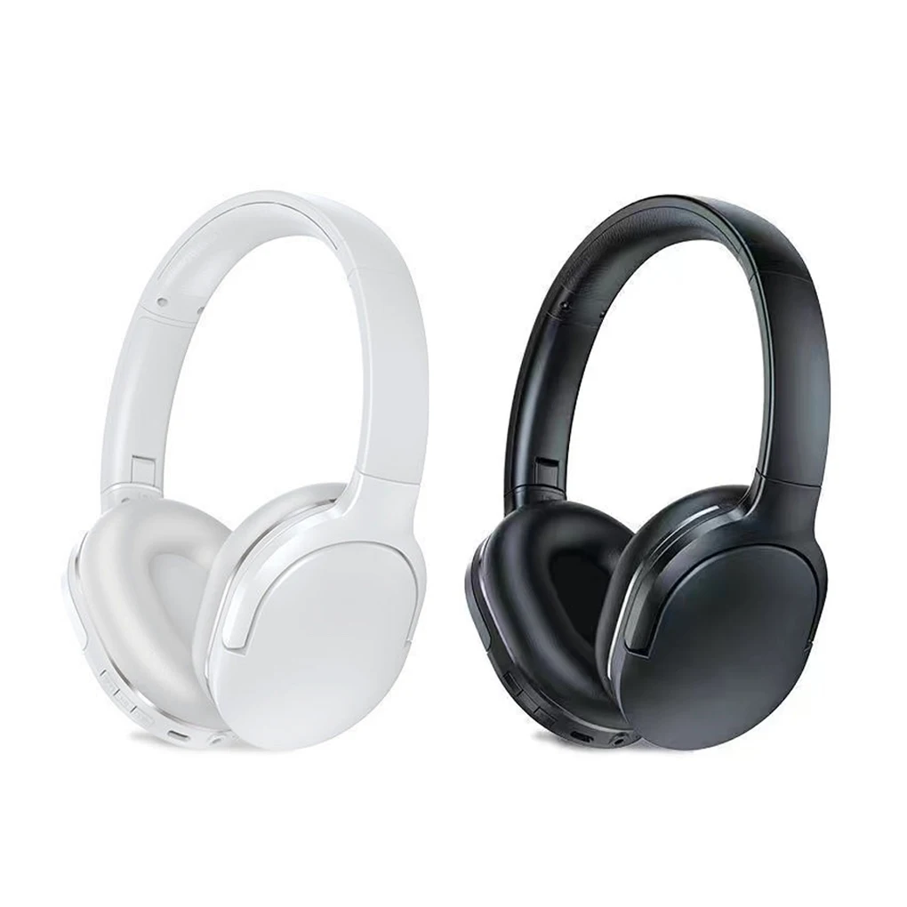 

Наушники Bluetooth-совместимые 5 0 Стерео Игровые наушники гарнитура