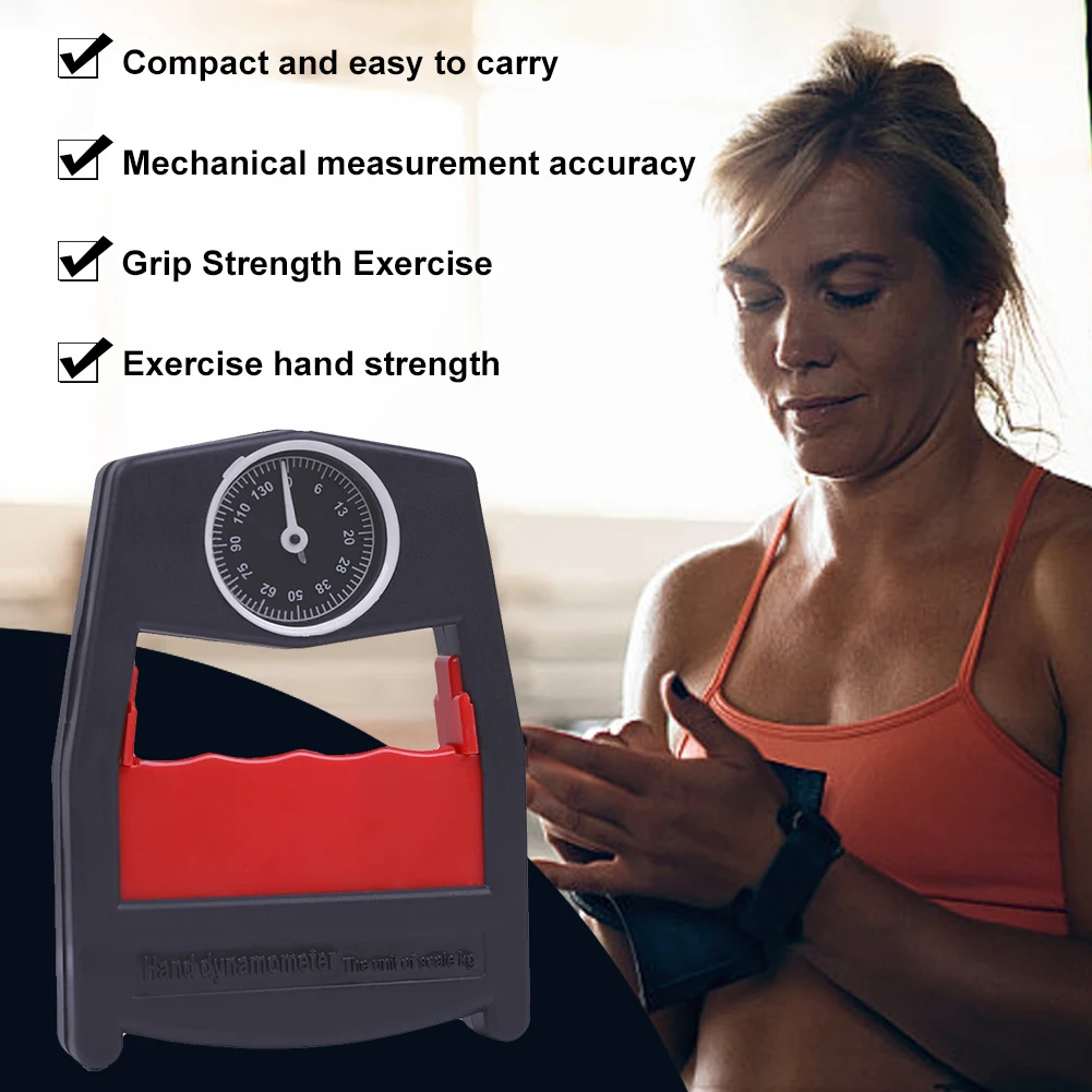 Инструмент Для Силовых Тренировок С Рукоятками Унисекс Тренажер Пальцев