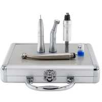 high speed and low speed dental handpiece kit dental handpiece set dental student handpiece kits