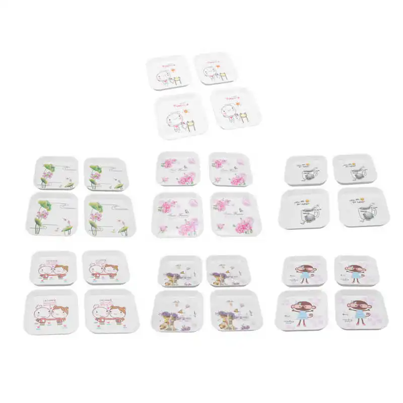 

Фруктовая закуска, элегантное блюдо для дома и ресторана