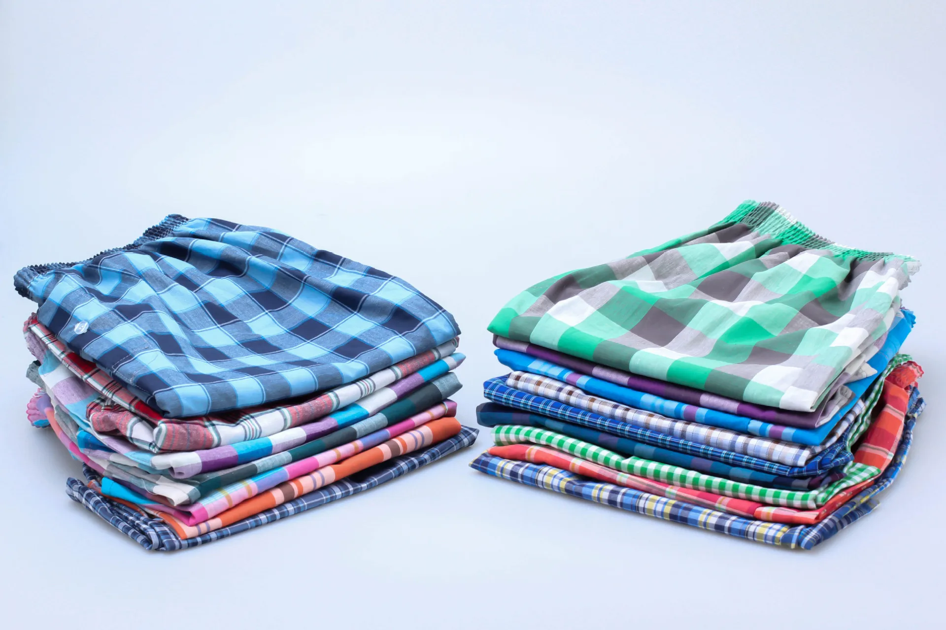 6XL Aro Pants Large Cotton Men Arrow Pants Loose Breathable Flat Pants Comfortable Large Beach Home Pants Men Cotton Underwear