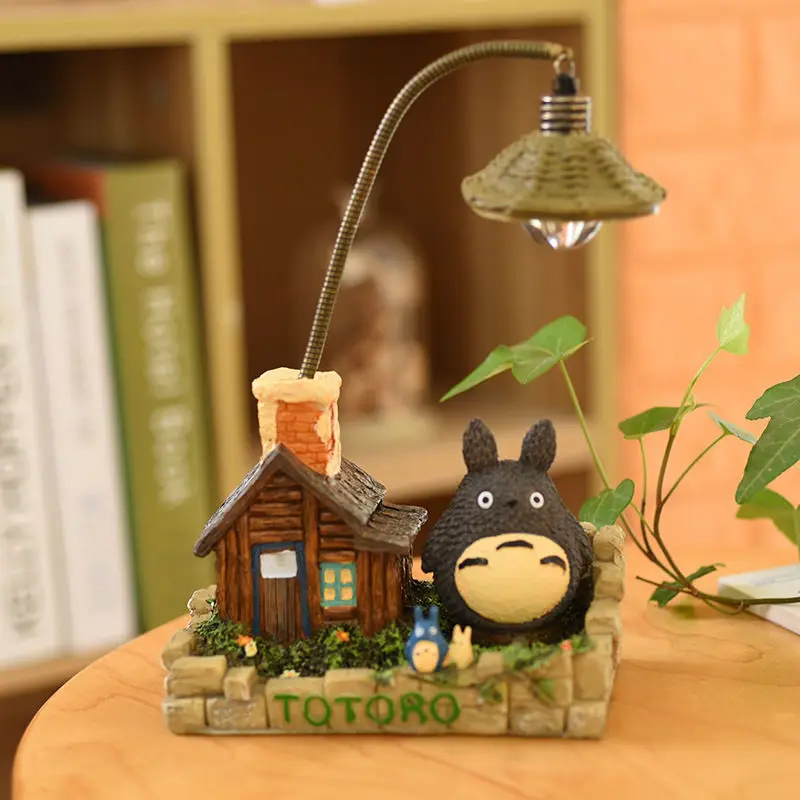

Small Night Light In The Bedroom Creative Cartoon Gifts Home Decoration Ornaments Instagram Style Birthday Present
