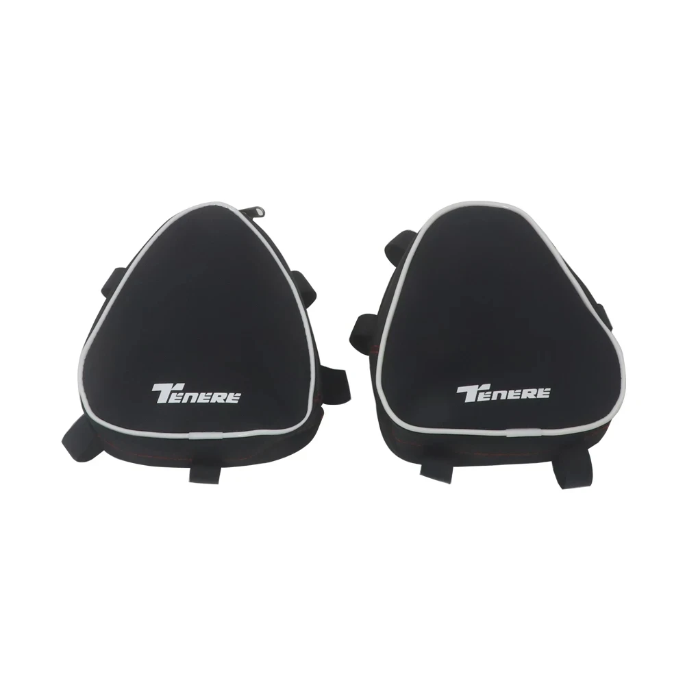 ​ Новая водонепроницаемая сумка для инструментов ремонта мотоцикла рама ящика