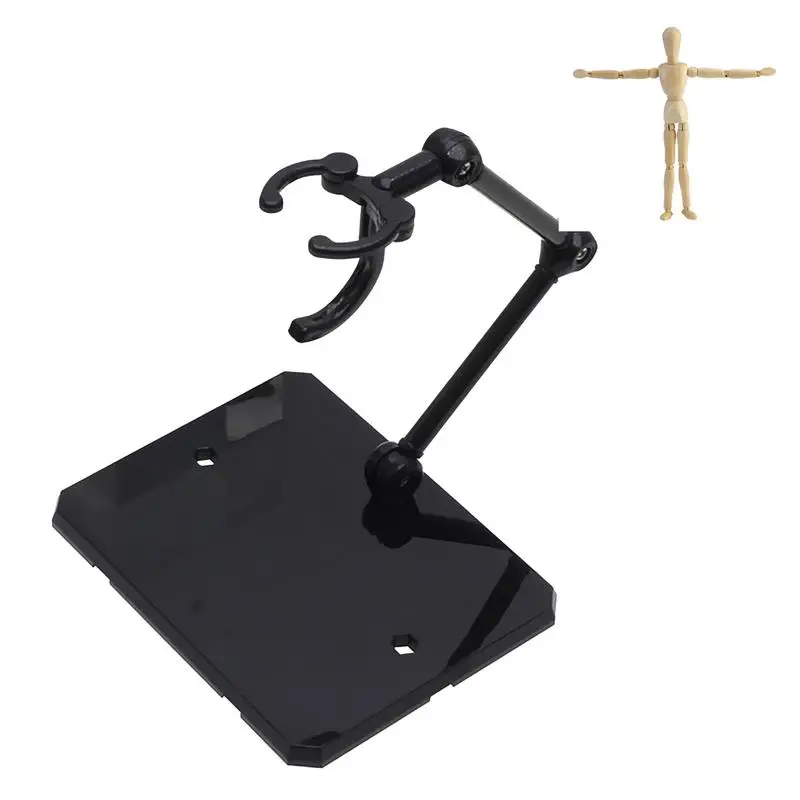 Stand Flight Stands For Action Figures Stand Action Figure D