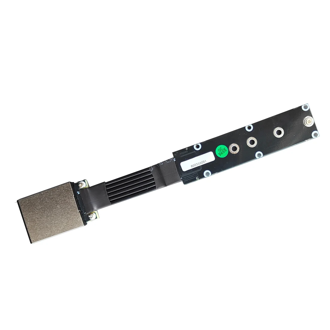 Кабель-удлинитель CFexpress Тип B на M.2 PCIe 4 0x2 для NVMe 2230 2242 2260 2280 Key M SSD Canon R5 Nikon Z6Z7 XBOX