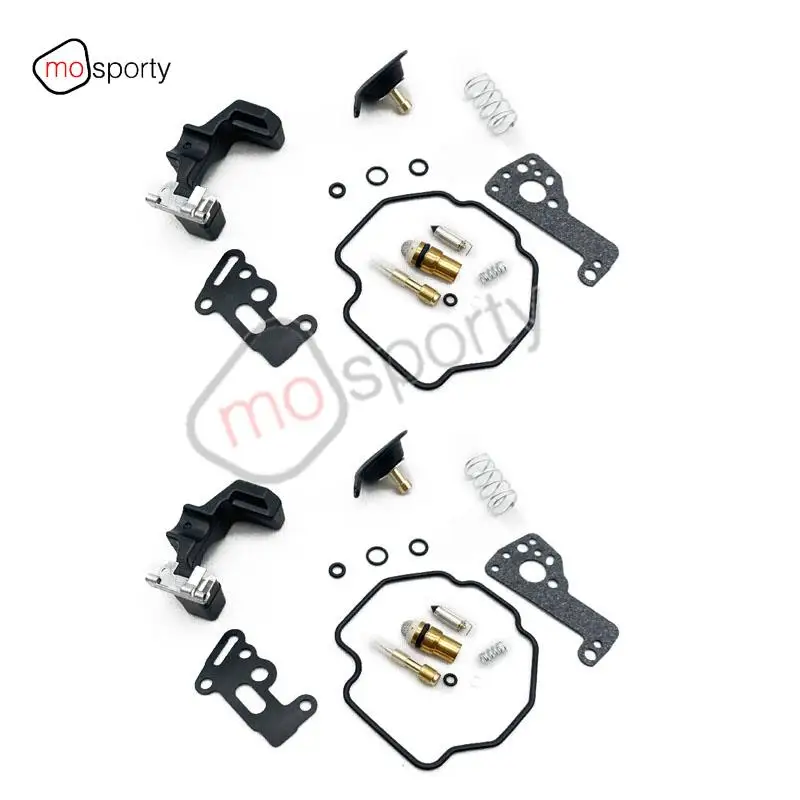 Набор для Ремонта Карбюратора с плунжерной диафрагмой вакуумная поплавковая