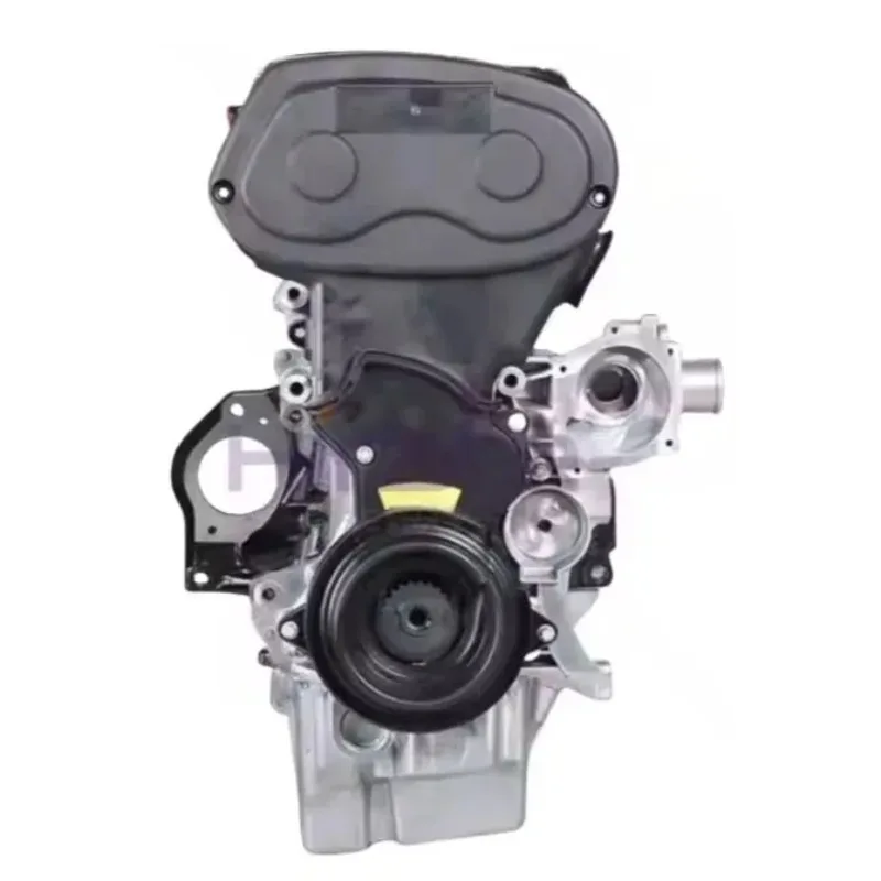 Фото Оригинальное качество 2.0L T20SED L34 в сборе двигателя для Chevrolet Epica Optra Monza Skyhawk №3