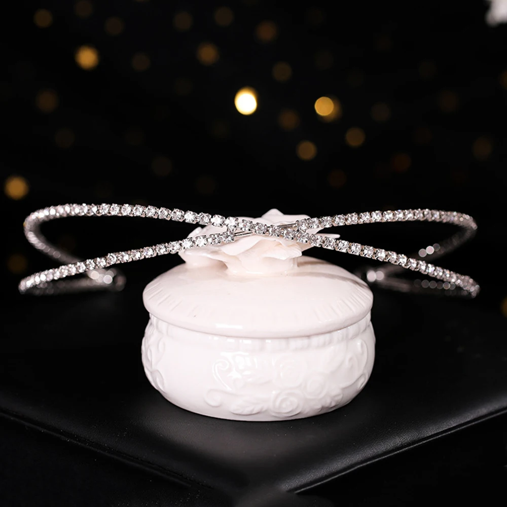 

Женские обручи для волос, свадебные аксессуары для волос