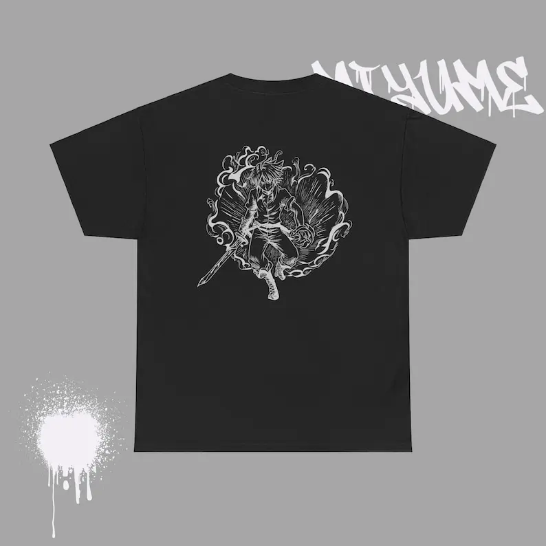 Футболка с аниме inspirierter имитация смертных грехов футболка из Nanatsu no Taizai семи