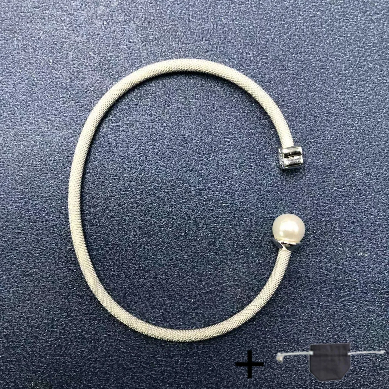 

High quality 925 sterling silver jewelry TOUSES New shiny Internet Red Ladies Bracelet jewelry Anniversary ladies jewelry gift