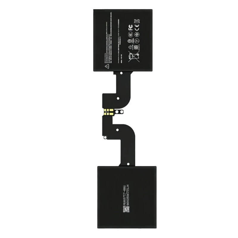 Сменная батарея DYNH01 7.57V 3070mAh для планшета Microsoft Surface Book 2 15 1793 с инструментами для замены (art.: 3920d8ca71d67) - 3920d8ca71d67