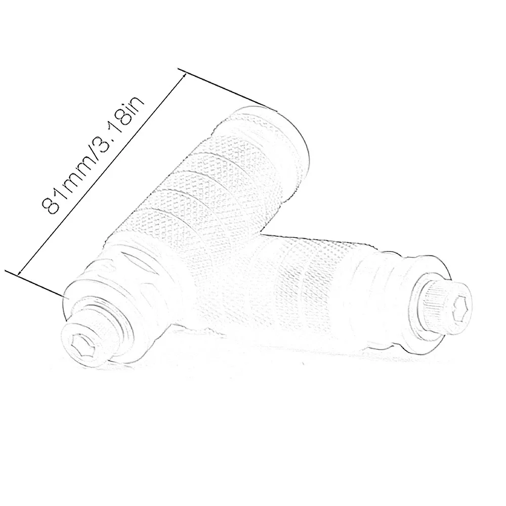 Подножки для мотоцикла Aprilia Rsv4 Rsv4rf /rsv4 1000 R 2009-22 педаль ног подножка универсальные