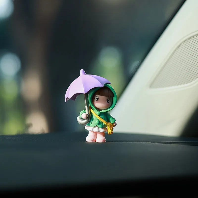 

1 шт., декоративные фигурки для зеркала заднего вида