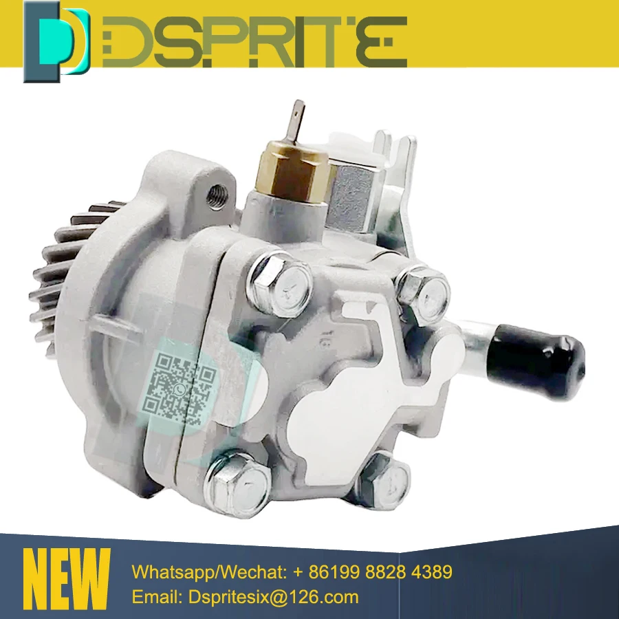 Для Mitsubishi Pajero IV V80 3 2 DI-D насос рулевого управления MR995027 MR992873 2502A162 4450A074