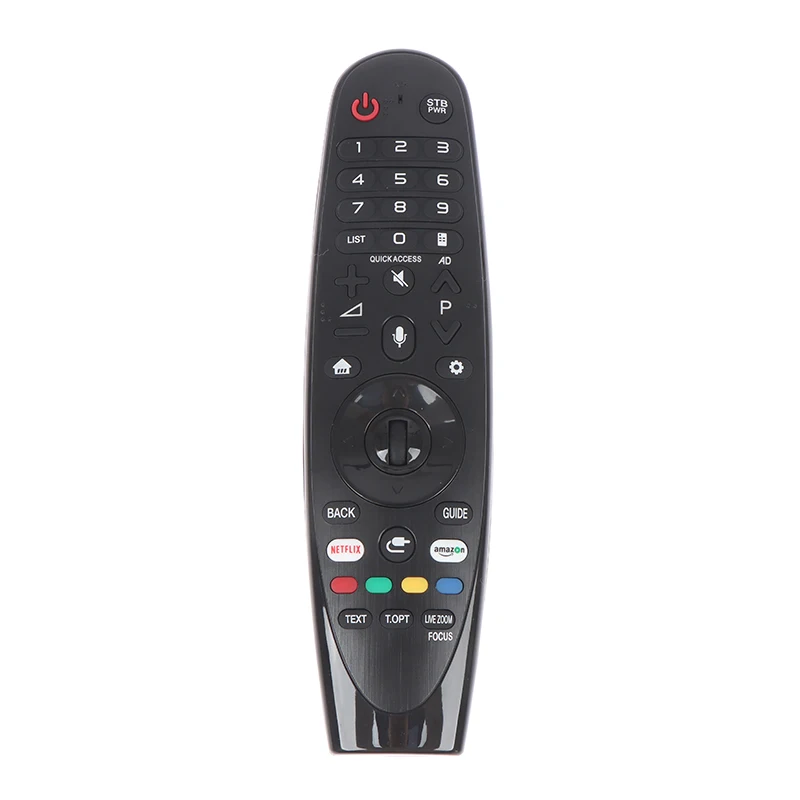 Пульт дистанционного управления для LG TV Smart Magic AN-MR18BA AN-MR19BA AN-MR400G AN-MR500G AN-MR500 AN-MR700