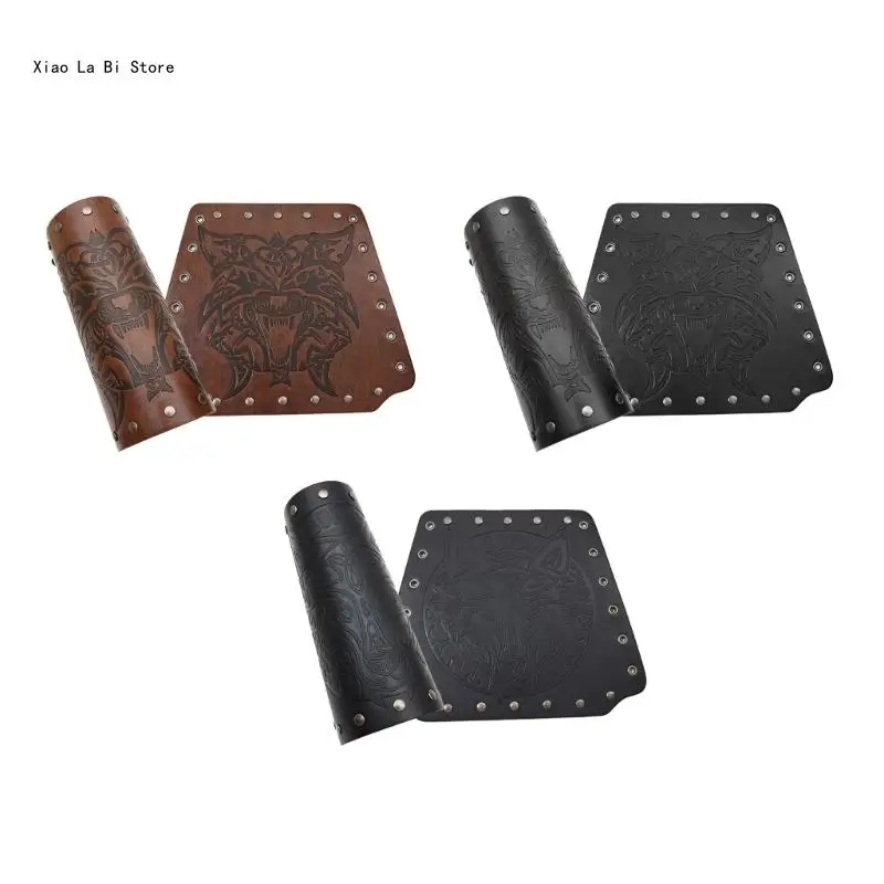 

Нарукавная защита для стрельбы из лука, аксессуары для ремней для лука, защита для охоты из коровьей кожи XXFD