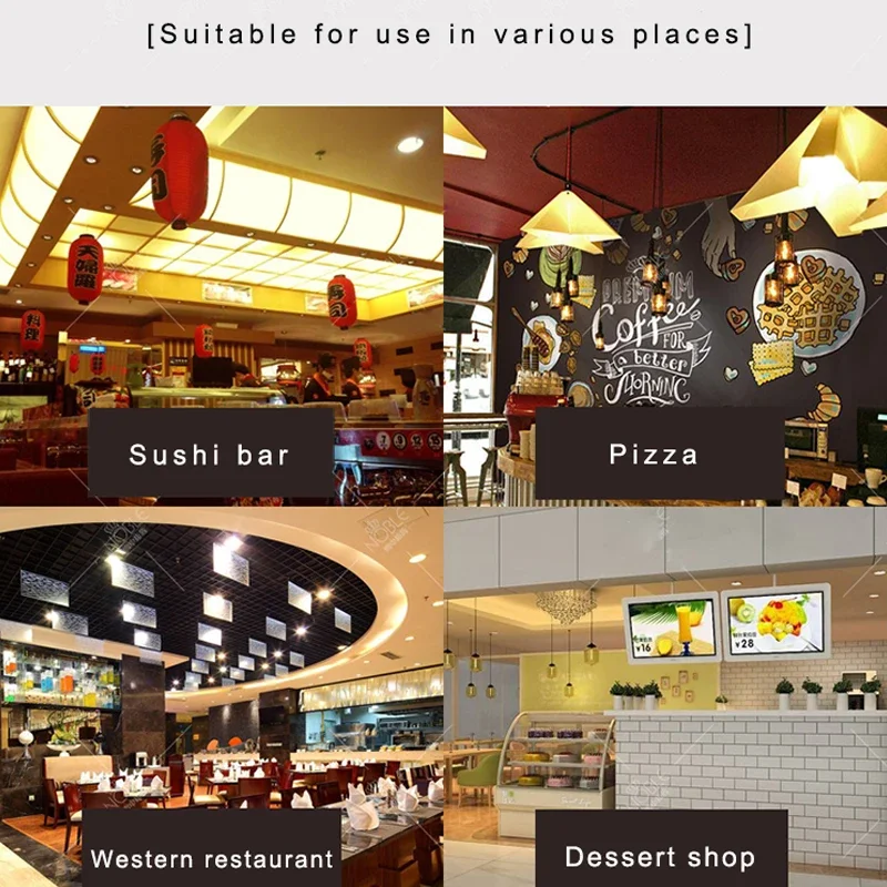 220 В настольный шкаф для салата коммерческий стол разбрасывания пиццы