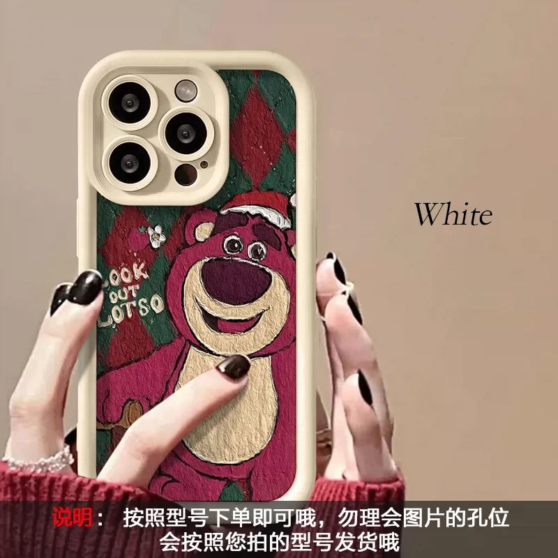 Чехол для телефона с изображением Диснея Микки Мауса Для Xiaomi Mi 13T 12T 13 12 12X 12S 11 Lite 5G