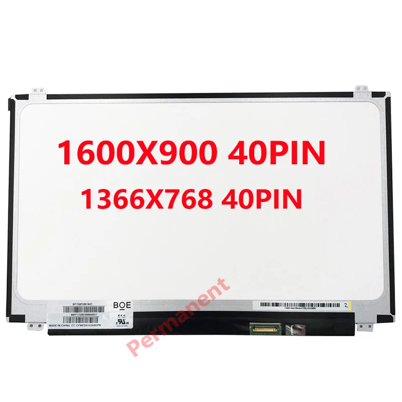 

Original For Lenovo ThinkPad T420 T430 T430S T430SI T430I LCD Display Screen HD+ 1600x900 B140RW02 V.1 V.0 LTN140KT03 /KT05