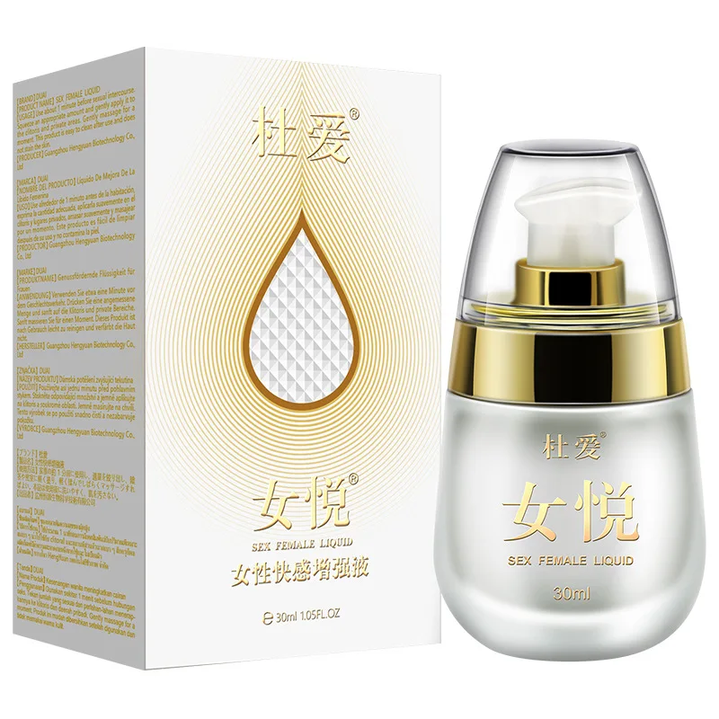 Интимные игрушки для женщин 30 мл |